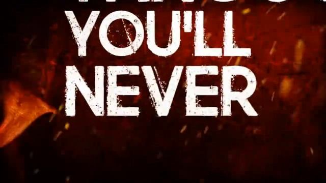 HOT DANG! Beast to Prey смотреть онлайн