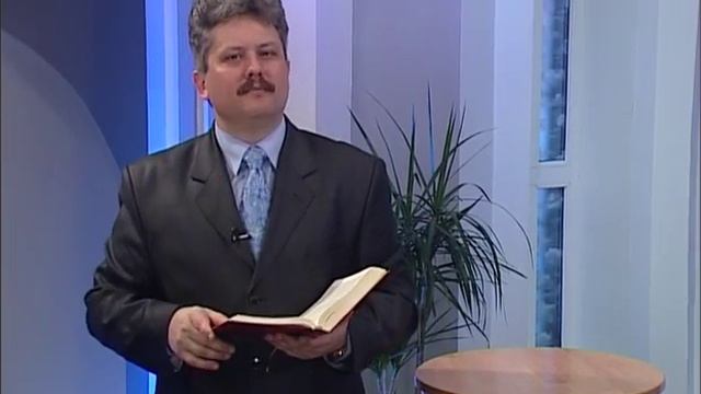 5. Ісус Христос Син Божий і Бог, частина 2 смотреть онлайн