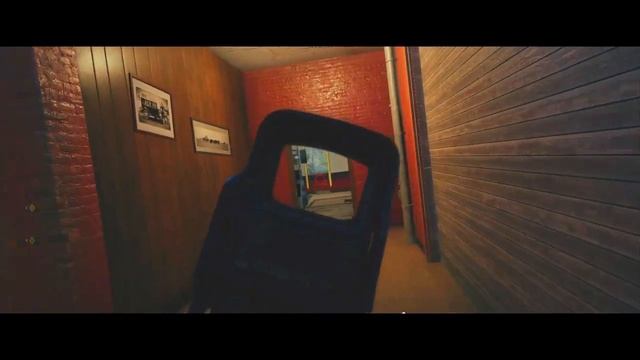 [PS4] SHAREfactory Montage |Rainbow Six Siege| смотреть онлайн