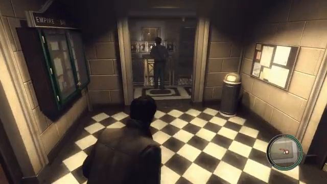 Mafia 2 (Прохождение ►) Глава 3