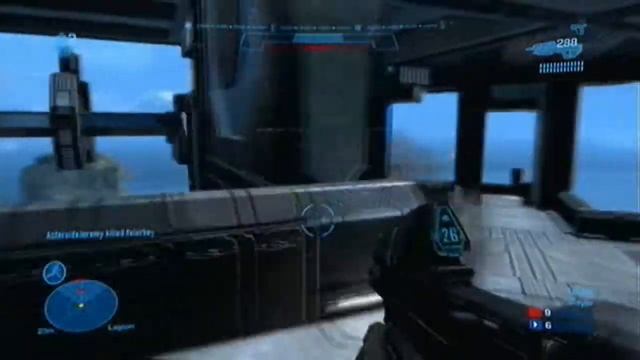 Playing Xbox Live with 3G Mobile Broadband смотреть онлайн