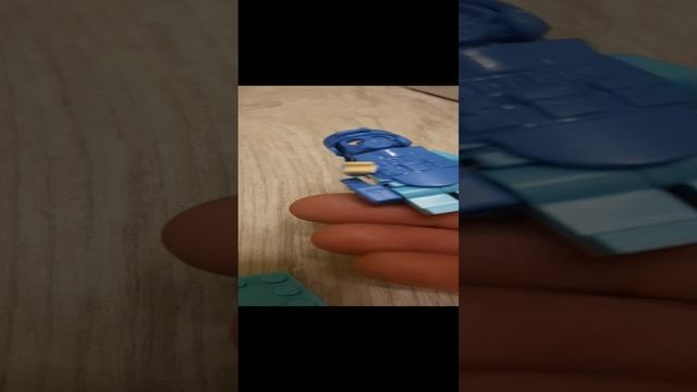 Лего спецназ смотреть онлайн