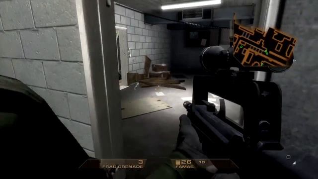 Rainbow Six Vegas | Análise do Jogo смотреть онлайн