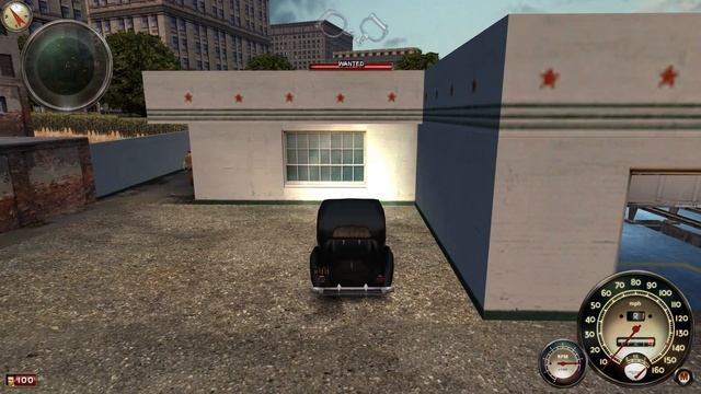 (4K) Mafia HD Remastered: Crème De La Crème смотреть онлайн