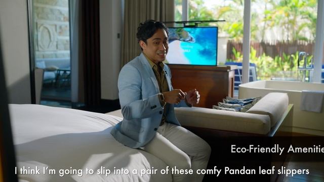 Sofitel Bali Nusa Dua Beach Resort