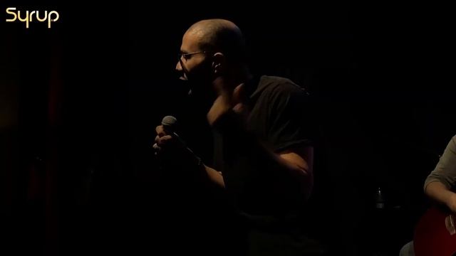 The Hookah Experiment - Don't You Worry Child (LIVE) смотреть онлайн