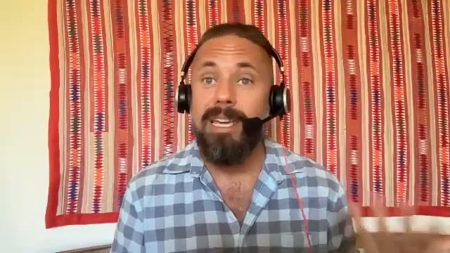 Vipassana Hawaii Online Sunday Sitting смотреть онлайн