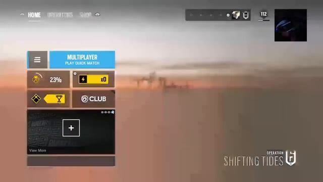 Rainbow Six Siege with vr смотреть онлайн