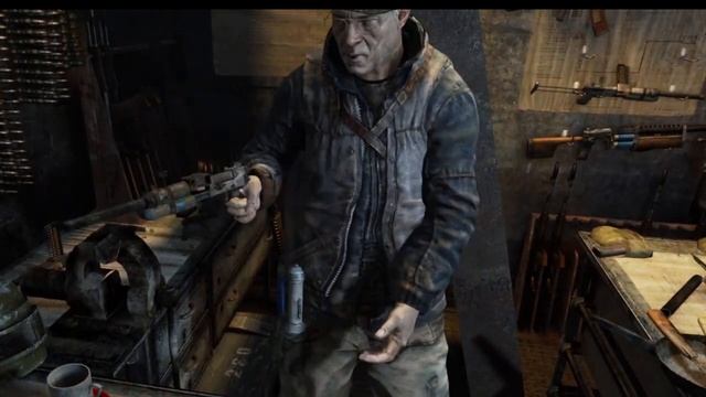 метро 2033 / metro 2033 начало смотреть онлайн