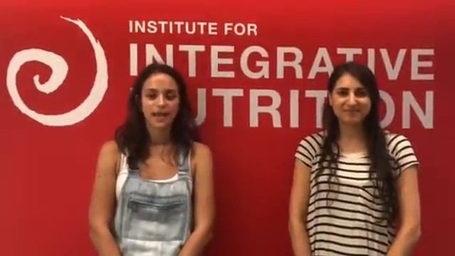 IIN Health Coach Aigerim смотреть онлайн