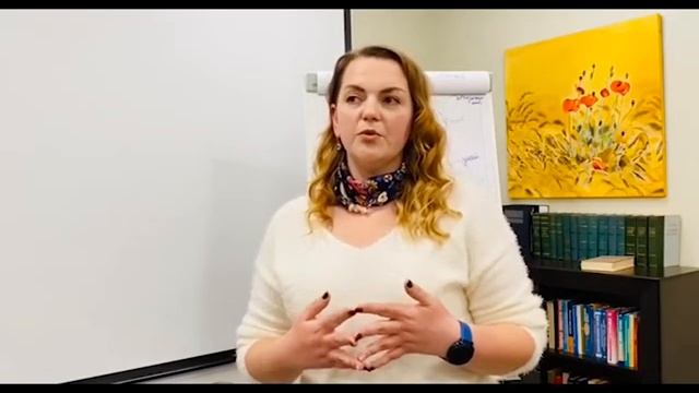 Отзыв о Базовом Курсе Позитивной и Транскультуральной Психотерапии (Part 4) смотреть онлайн