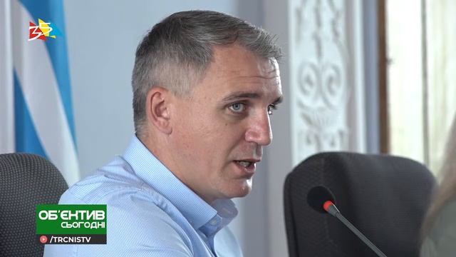 Объектив 6 06 19 Депутаты горсовета решили принять в собственность города ДС 