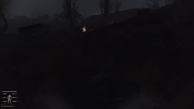 Mercenary playthrough of S.T.A.L.KE.R. Anomaly G.A.M.M.A. modpack part 32: short play смотреть онлайн