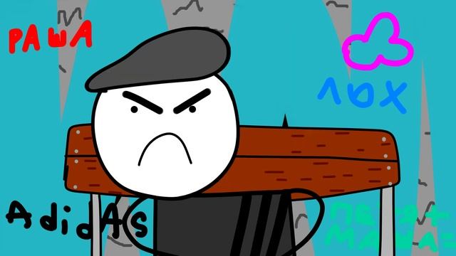 Чики - Брики Мордо пляс. смотреть онлайн