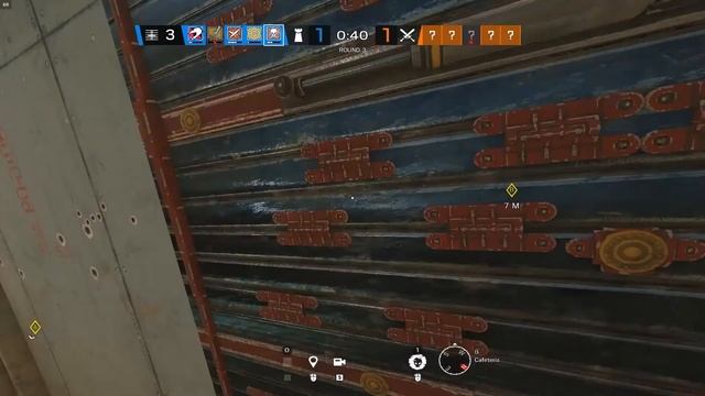 Save Me | Rainbow Six Siege Montage смотреть онлайн