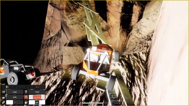 OFF-ROAD Shenanigan's ⏩Brick Rigs смотреть онлайн