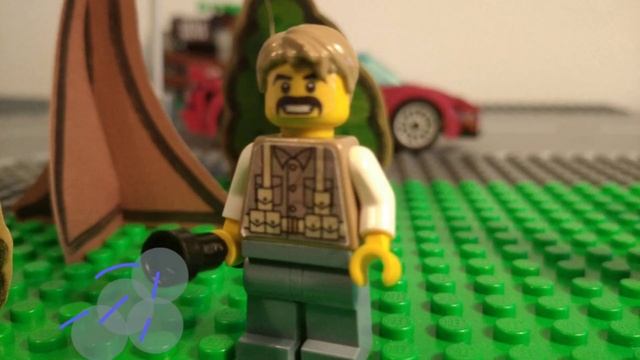 Lego Mafia II - The Death of Tommy Angelo (CZ/SK animácia) смотреть онлайн