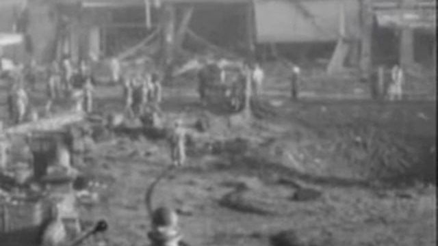 Mission 6b - Medal of Honor Underground (PlayStation) смотреть онлайн