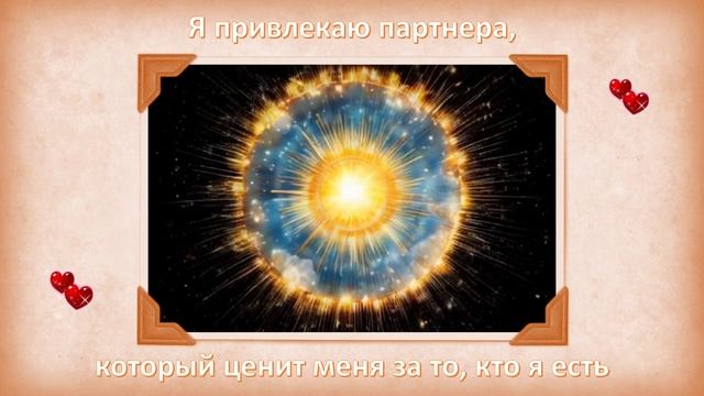 Я привлекаю партнёра смотреть онлайн