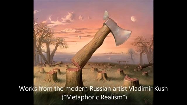 Introduction to Surrealism (Old Version) смотреть онлайн