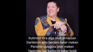 Qaraqalpapsha terme🔥 Saĝinish 🔥Shiraz Nuratdinov 🎤