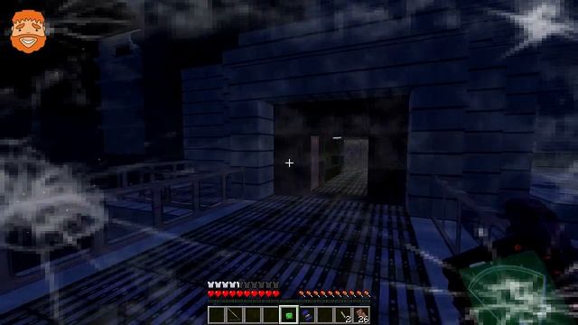 Minecraft: Dumb and Dumber ★ ALIEN: CRAFTERS ISOLATION (2) смотреть онлайн
