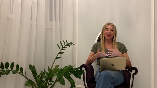 Сильная Женщина: 12 граней #ИннаДепутат смотреть онлайн
