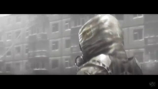 Dreadwing – Клип на Игру S.T.A.L.K.E.R Чистое Небо смотреть онлайн