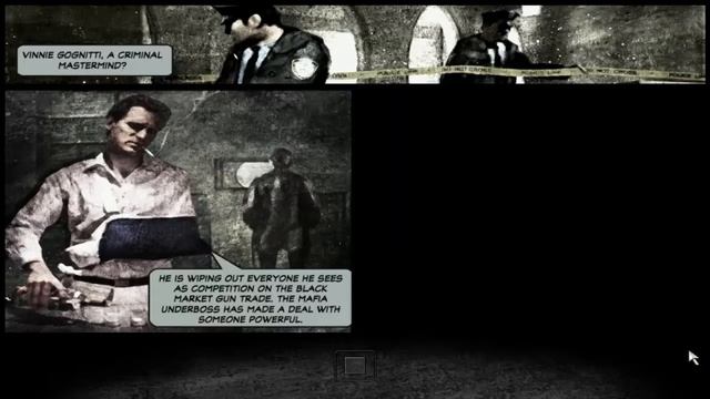 Max Payne 2: The Fall of Max Payne Gameplay / Playthrough Part 3 Home Sweet Home смотреть онлайн