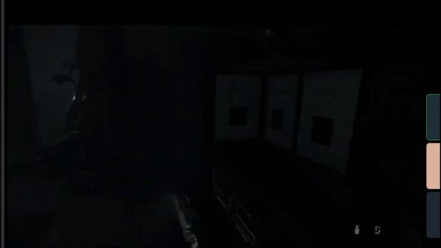 Layers of Fear, Chapter 6 - End, Horror game смотреть онлайн