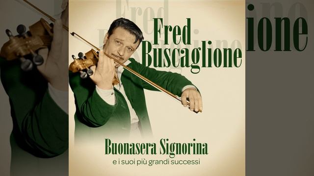 Buonasera (Signorina) смотреть онлайн