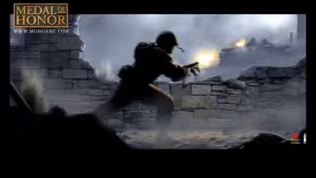 Medal Of Honor - Main Theme - Michael Giacchino смотреть онлайн