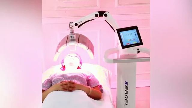 LED-фототерапия 4 смотреть онлайн