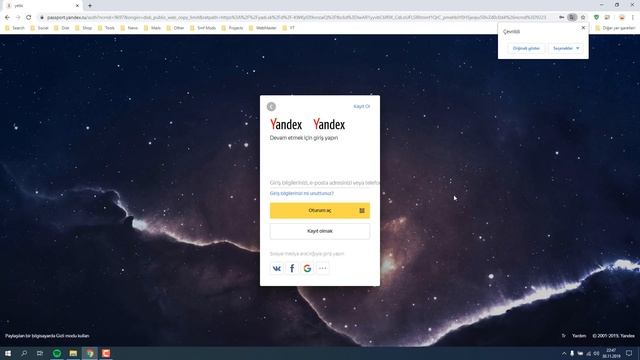 Yandex Veri İndirme Sınırı Aşıldı Sorunu Çözümü Nedir? Yandex Disk Download Limit Exceeded Hatası смотреть онлайн