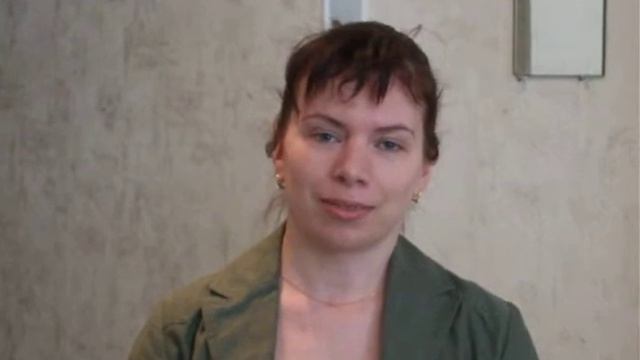 Светлана, изучает НЛП смотреть онлайн