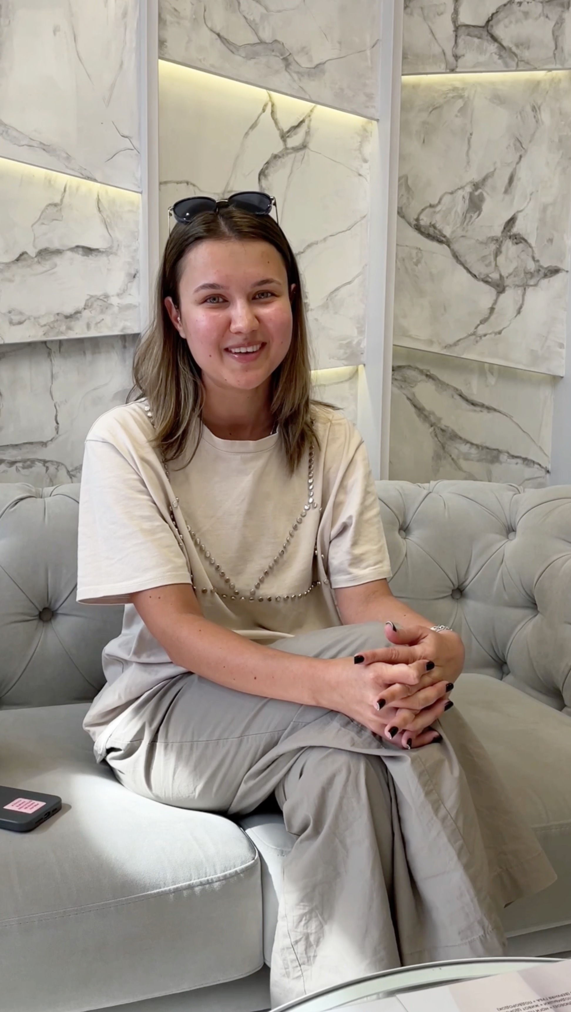 BODY SILK – федеральная сеть центров лазерной эпиляции.