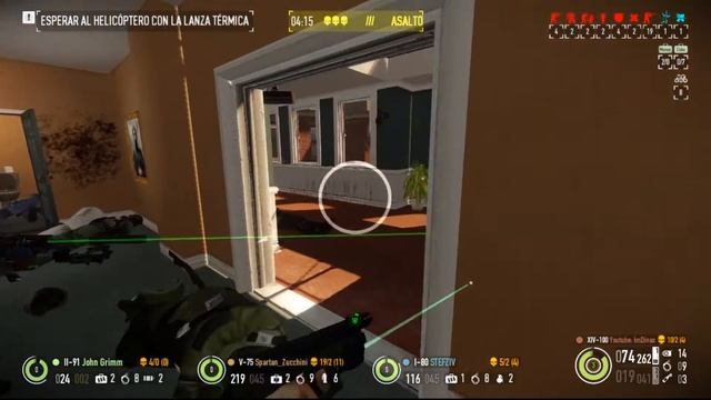 MEJOR BUILD DE PISTOLAS (AKIMBO) | Payday 2 | ImDinax (desactualizado) смотреть онлайн