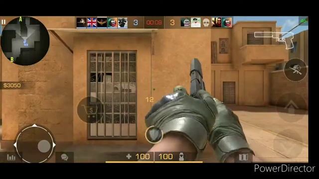 ПЕРВОЕ ВИДЕО!!! (Standoff 2) смотреть онлайн
