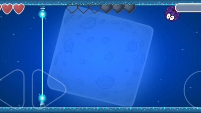 Лазерный БОСС и виноградный шар смотреть онлайн