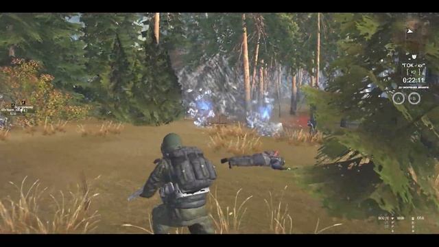 Stalker Online | K2 | GOK Short смотреть онлайн