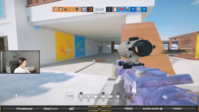 Clips That Make Spoit Look Like a Cheater... смотреть онлайн