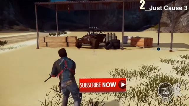 Best Explosion in Game /#Top_Five смотреть онлайн