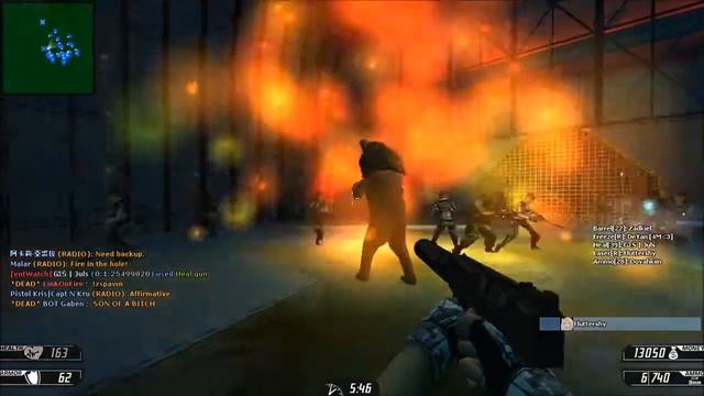 Counter-Strike_ Source - Zombie Escape Mod - Lila Panic - ze_lila_panic_escape_v3_1 - Level 8.mp4 смотреть онлайн