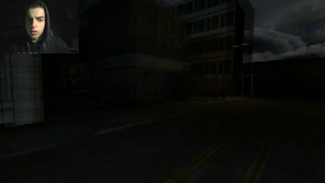 Slender 7th street 8/8 pages : Y U NO Let me escape? смотреть онлайн