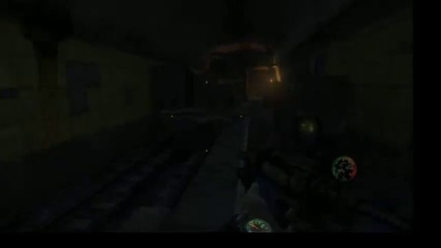 Metro 2033 Сухаревская 6 смотреть онлайн