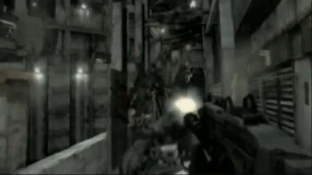 KILLZONE 2 TRIBUTE PS3 PSP PS2 смотреть онлайн