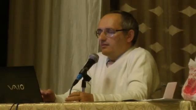 Развитие разума День 3 7 Торсунов О Г Екатеринбург 02 04 12 2011 смотреть онлайн