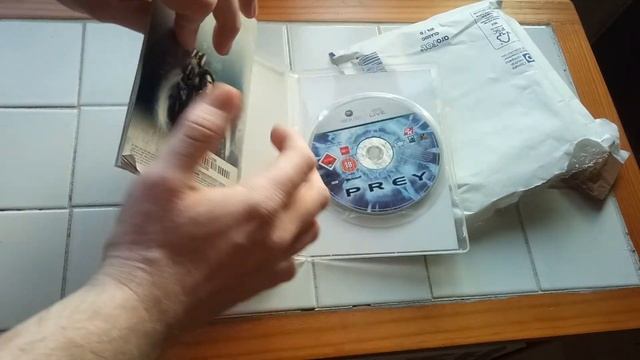 Prey Xbox 360 Unboxing ( ab Heute Abwärtskompatibel ) смотреть онлайн