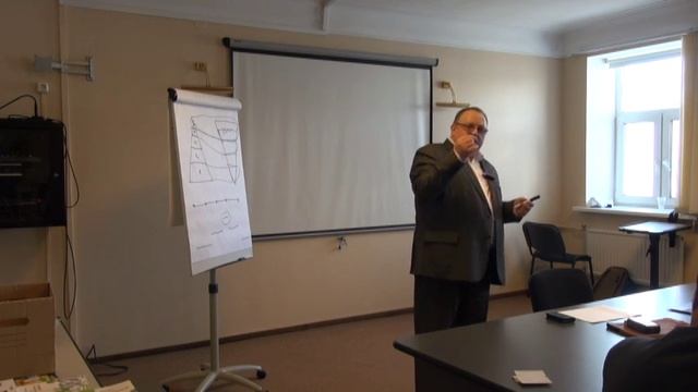 Презентация тренинга 