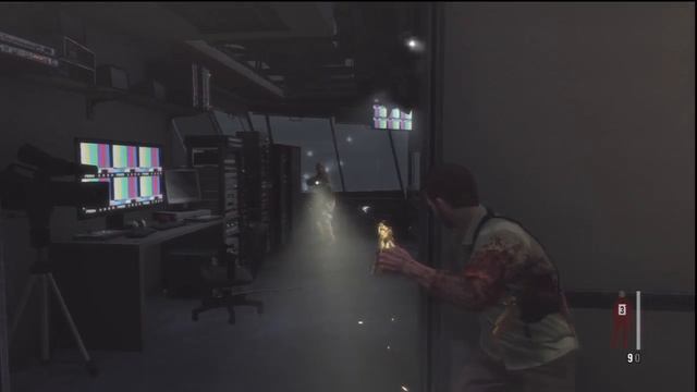 Max Payne 3 Chapter 3: Just Another Day At The Office-PS3-HD смотреть онлайн